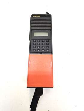 Eph5202x Bendixking Bendix King Vhf Two Way Radio W Aa Clamshell