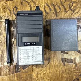 Bk Bendix King Lhp-5141 1 Used Radio Lph 5141 Untested Great For Repair Or Parts