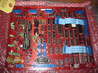 Bln6612a-bln1146a Bln7011a Motorola Centracom Ate