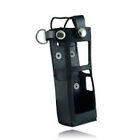 Bo-5611rcxb Boston Leather Radio Holder For The Motorola Apx With Extended