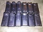 Bp-210n Icom Lot Of Battery Untested As Is