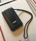 Bp-197 Bp197 Icom Aa Case For Radios New In Box