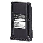 Bp232h Icom Battery Case For