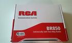 Br850u1 Br 850u1 Rca Communications Systems
