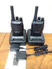 Br200 Midland Radio 2x Biztalk