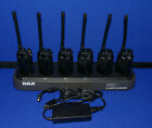 Br250v Rca Six 16 Channel
