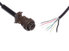 C3821 David Clark Radio Interface Cord Assembly