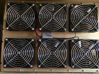 C400d02r Henry Radio Uhf Watt Amplifier Mhz