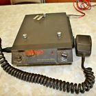 C890l Standard Horizon Vhf Two Way Radio Untested Used Mobile Ham