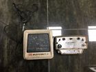Cc3114 Motorola Vintage Mocom 70