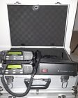 Cdr1250uhf Cdr1250 Motorola Gmrs Portable Suitcase Uhf Repeater Split Free Prog