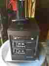 Cdr700 Motorola Uhf Repeater In Very Nice Condiction