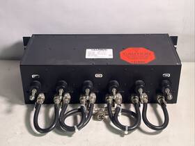 Celwave 526-4-sr-2 Radio Frequency Systems / As-is Untested