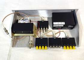 Rmc150-12 Celwave 110v