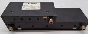 Celwave Tdf6542a Duplexer 900 Mhz 896-902 And 935-941 P/n