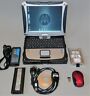 Cf-18bdazxmm Panasonic Radio Programming Toughbook For Motorola Kenwood Yaesu Icom