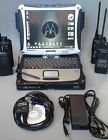 Cf-19khrcgam Panasonic Radio Programming Laptop Computer Toughbook