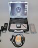 Cf-30ftsaxam Panasonic Radio Programmer Toughbook For Moto Kenwood Icom Harris