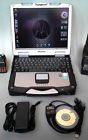 Cf-30ftuaxam Panasonic Radio Programming Toughbook For Motorola Kenwood Icom