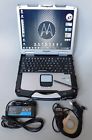 Cf-30kwpaxam Panasonic Radio Programming Toughbook For Motorola Kenwood Icom