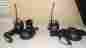 Ch600 Motorola Walkie Talkie 2-way