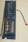 Cln6961a50 Motorola Quantar Quantro Control Board Front Cover Faceplate Speaker