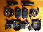 Clp1040 Motorola 2 Uhf Two-way