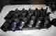 Cls1110 Motorola 12 2 Way Radios With Gang Chargers