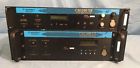 Cm-200vr Motorola General Dynamics Vhf Receiver Transmitter Tested