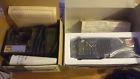 Ic-u16 Cm-35 Icom With Desk Charger