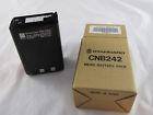 Cnb-242 Standard Nicad Battery Pack Model