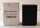 Cnb230 Standard Nicad Battery Pack Model