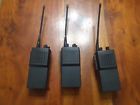Cp-0520 Maxon Lot Of 3