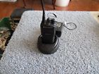 Cp-150 Motorola Portable Radio Uhf