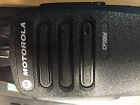Cp200d Cp 200d Motorola Radio
