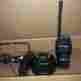 Aah50kdf9aa5an Cp200xls Motorola Vhf 146-174 Mhz 128ch Incl Li-ion Charger Antenna Belt Clip