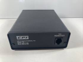 Cpi Communications Inc Dtp3-c Dc Termination Panel Untested