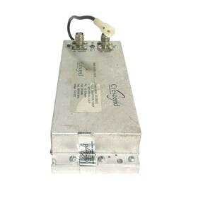 P3-10kl1-c9-up Crescend 890-940mhz 13.0vdc