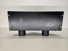 Crescend Technologies P10-5ha1-c5-001 In-line P.a. 450-470 Mhz