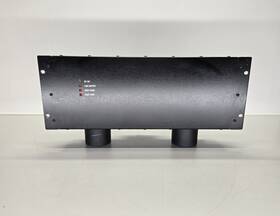 Crescend Technologies P4-2ha1-c5-002 In-line P.a. 450-470 Mhz