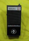 144-174 Crx-107 Hallicrafters Vintage Police Fire