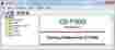 Cs-f30g Icom V3.1 Program Software For Ic-f30