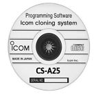 Csa25 Icom Programming Software