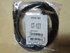 Vx-p920 Ct-127 Vertex Standard Keyloader Adapter 788026110476