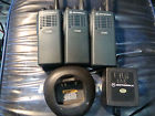 Ct-250 Vhf Motorola Radios And
