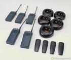 Ct140 Motorola Lot Of 5