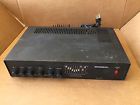 Cts-1100 Cts 1100 Bogen Public