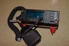 Mc-010616-041 Cu23218-0002 Harris Can Control Unit With Mic