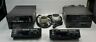 D04kkf9pw5an Motorola Astro Radio Lot Mixed Parts Repair