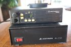 D04lra7pa5bk Astron Al-11r Motorola Radius